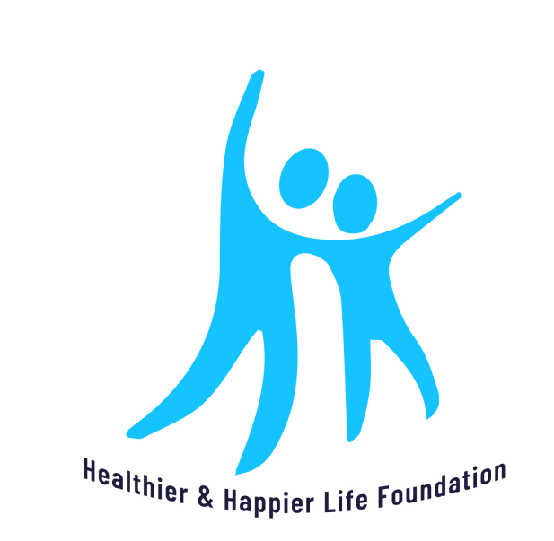 Healthier and Happier Life